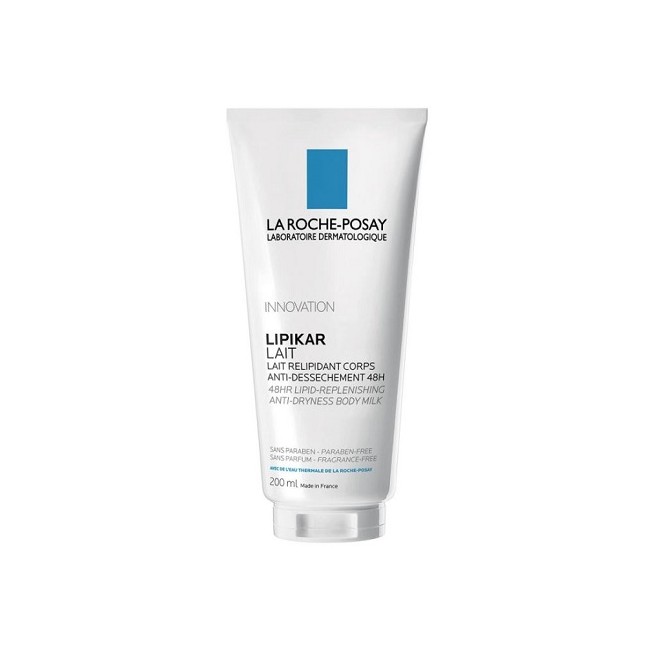LIPIKAR LATTE 200ML