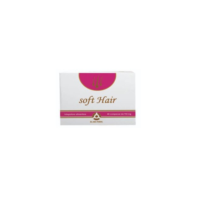 SOFTHAIR 40CPS