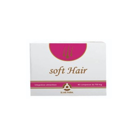 SOFTHAIR 40CPS
