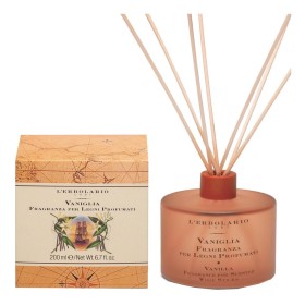 Vaniglia Fragranza Legni Profumati 200 Ml