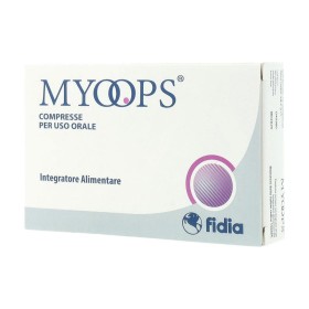 MYOOPS 15CPR