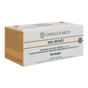 DECOPOCKET SNEL BRONZE 8X30ML