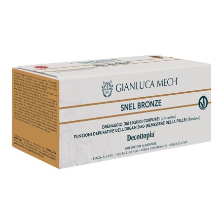 DECOPOCKET SNEL BRONZE 8X30ML