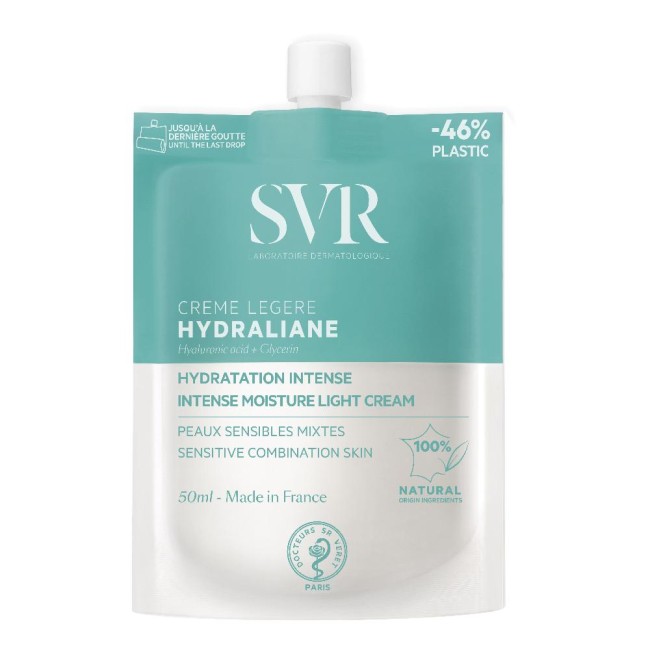 Hydraliane Creme Legere 50 Ml