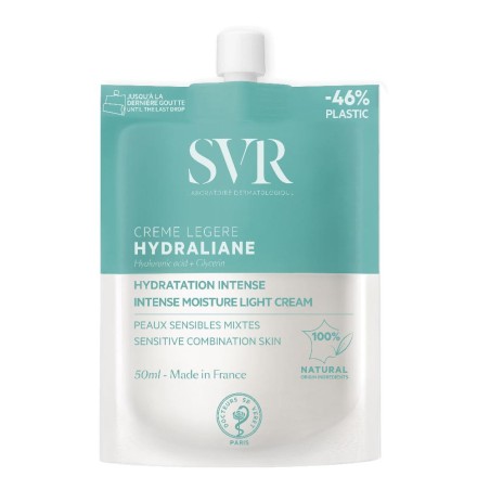Hydraliane Creme Legere 50 Ml