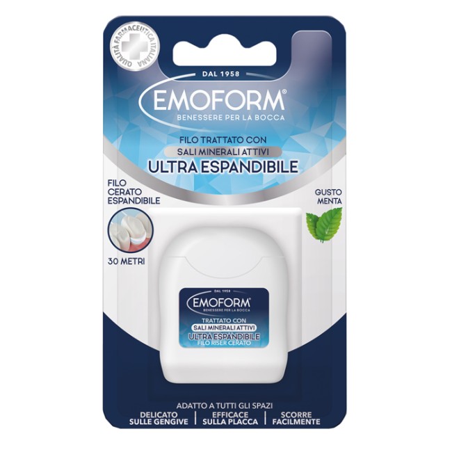 EMOFORM FILO INTERD ULTRAES30M EMOFORM FILO INTERD ULTRAES30M