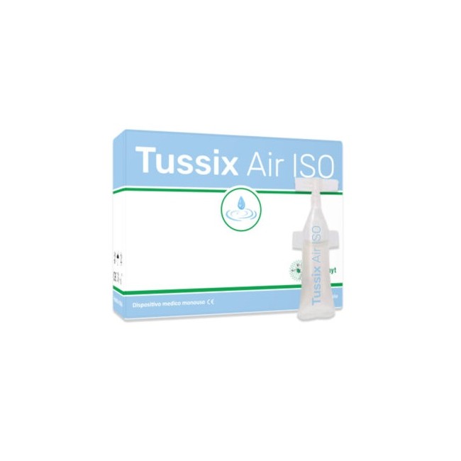 TUSSIX AIR BB ISO 10FX5ML