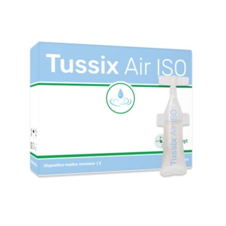 TUSSIX AIR BB ISO 10FX5ML