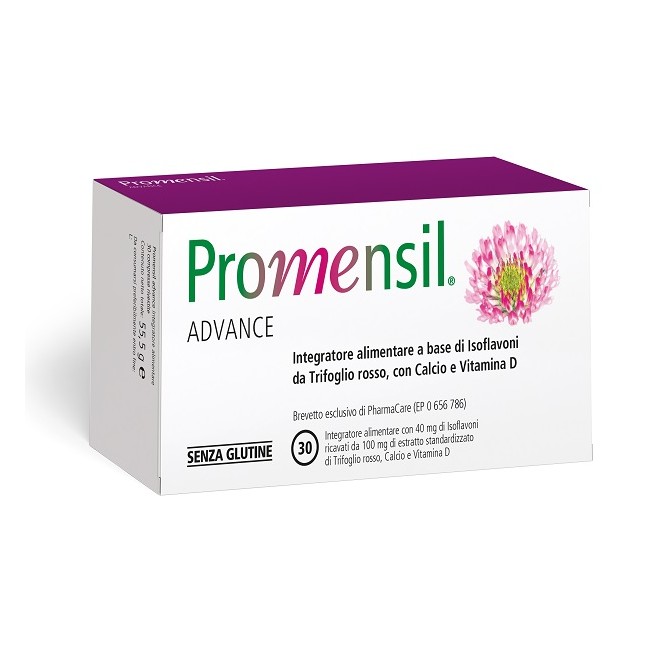 PROMENSIL ADVANCE 30CPR