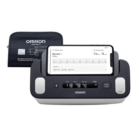 Misuratore Di Pressione Complete Omron
