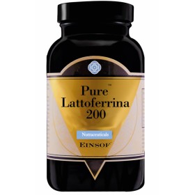 PURE LATTOFERRINA 200 EINSOF