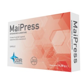 MAIPRESS 30CPS