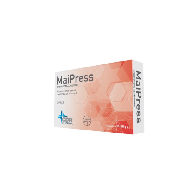 MAIPRESS 30CPS