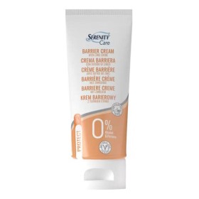 Serenity Care Crema Barriera Con Ossido Di Zinco 100 Ml
