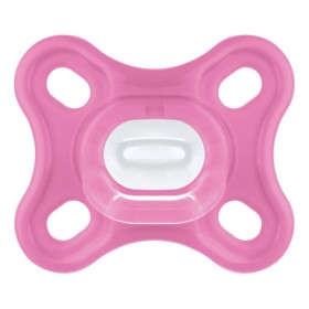 MAM COMFORT 0+ SUCCHIETTO FEMM