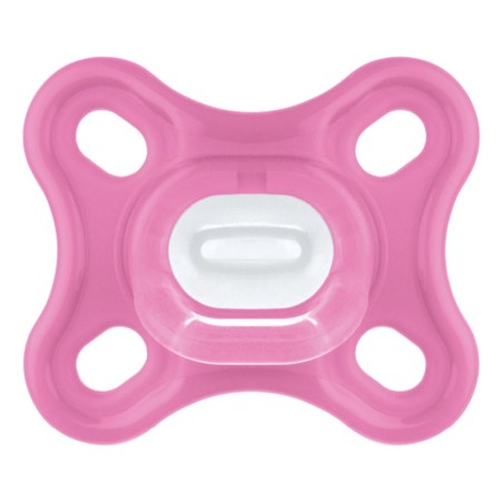 MAM COMFORT 0+ SUCCHIETTO FEMM