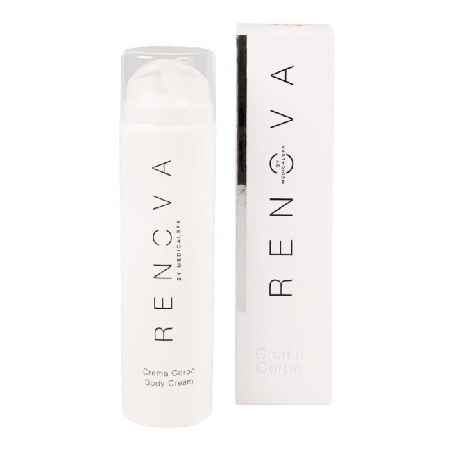 RENOVA MEDICALSPA CR CRP 200ML
