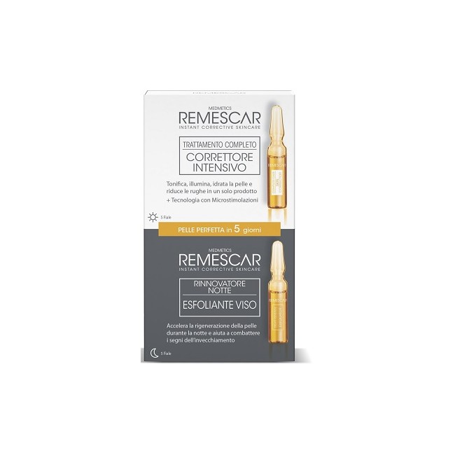 REMESCAR PELLE PERFETTA 5 GG