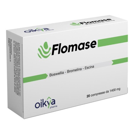 FLOMASE 20CPR