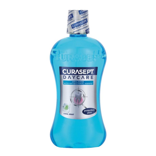 CURASEPT COLLUT DAY ME FR500ML