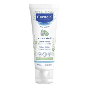 MUSTELA HYDRA BB CR VIS40ML 20