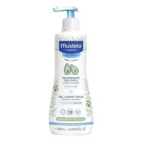 MUSTELA HYDRA BB CRP500ML 2020