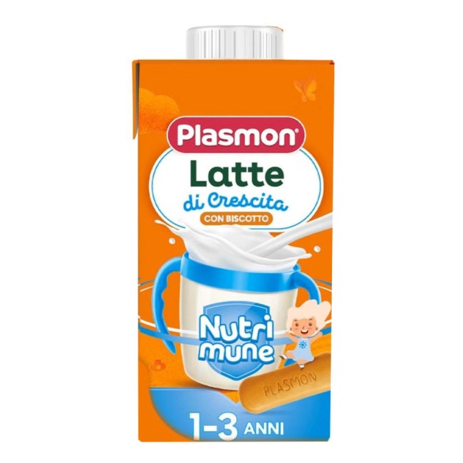 PLASMON STAGE 12-36 BISC 1L