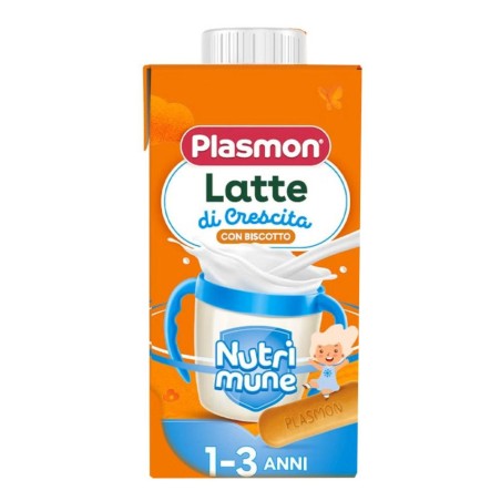 PLASMON STAGE 12-36 BISC 1L