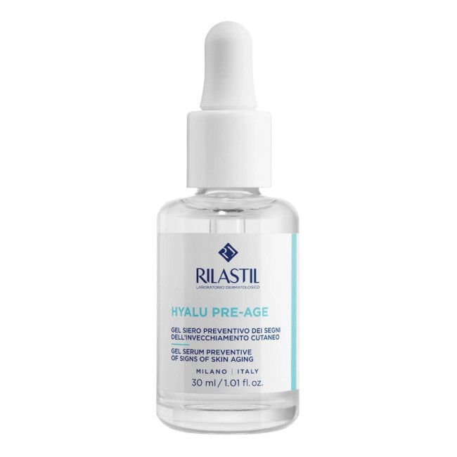 Rilastil Hyalu Pre Age Serum 30 Ml