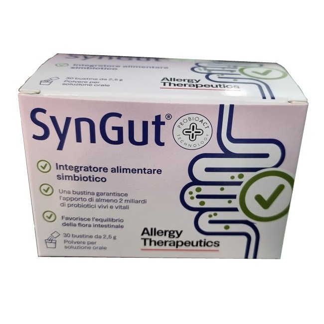 SYNGUT 30BUST