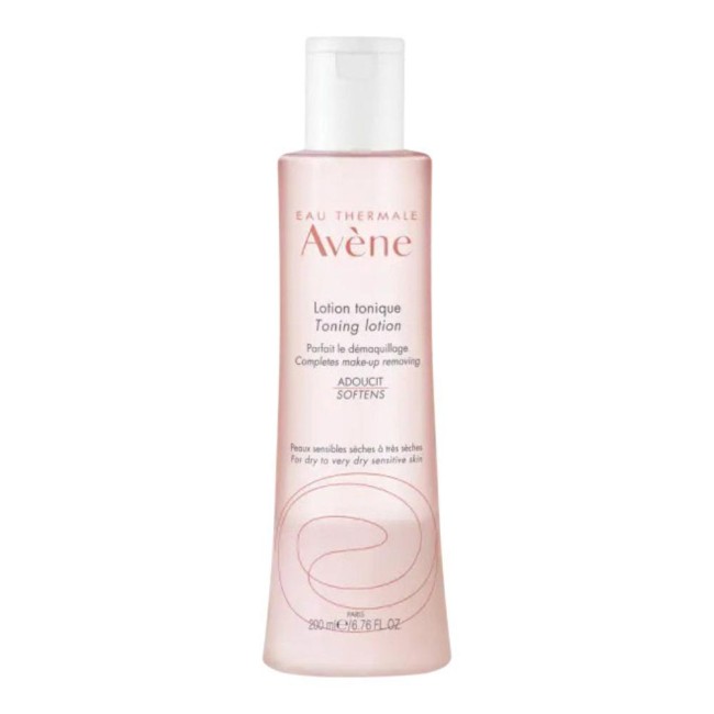 Eau Thermale Avene Lozione Tonica 200 Ml