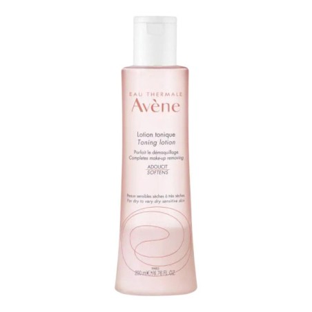 Eau Thermale Avene Lozione Tonica 200 Ml