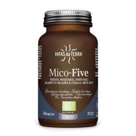Mico Five 70 Capsule