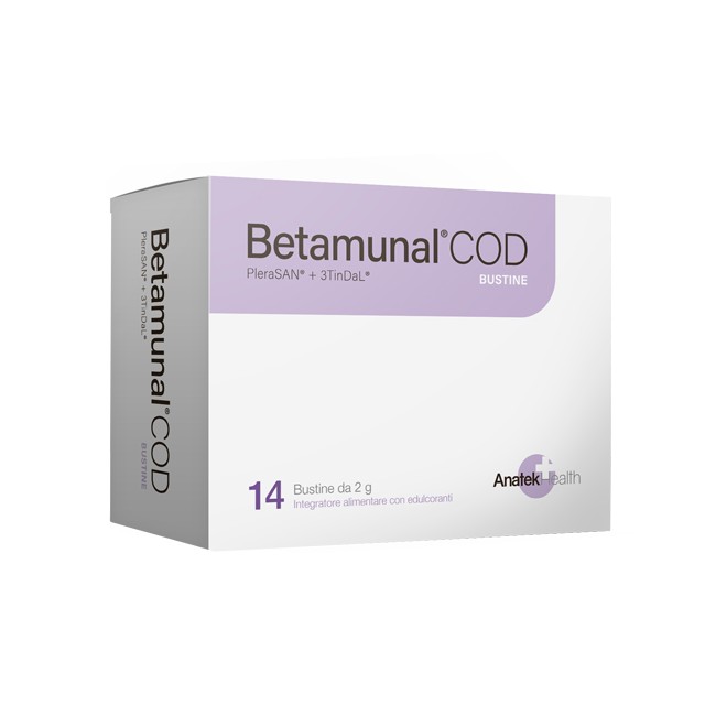 BETAMUNAL COD 14BUST