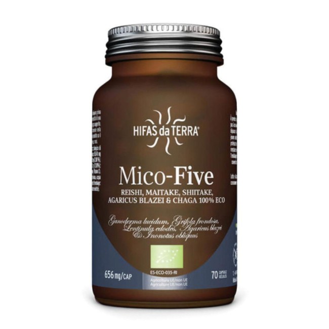 Mico Five 70 Capsule