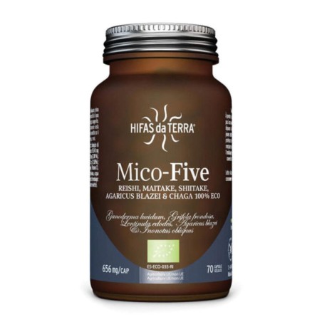 Mico Five 70 Capsule