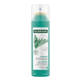 Klorane Shampoo Secco Ortica 150 Ml