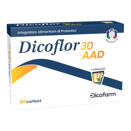 DICOFLOR 30 AAD 30CPS DICOFLOR 30 AAD 30CPS