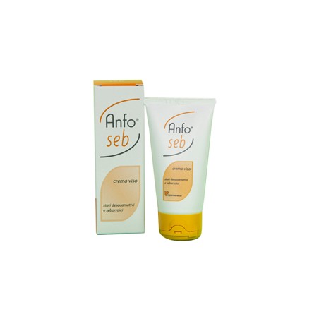 ANFO SEB CREMA VISO 40ML