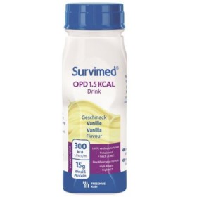 SURVIMED OPD 1,5KCAL DRINK VAN