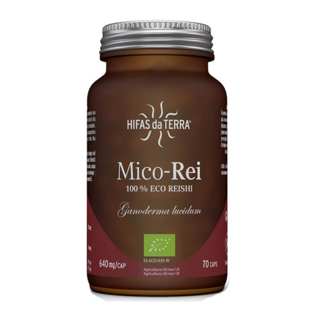 MICO REI 70CPS