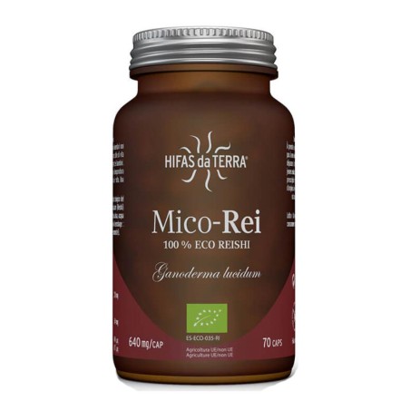 MICO REI 70CPS