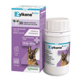 ZYLKENE PLUS CANI 15-60KG