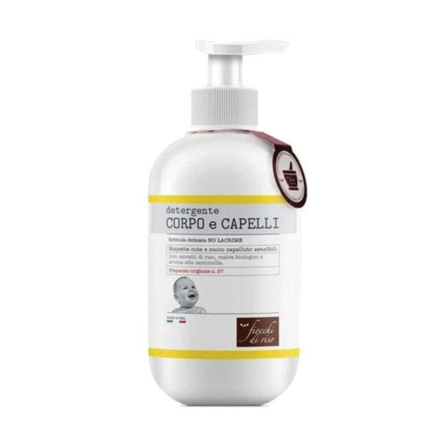 DETERGENTE CRP/CAP FDR CAMOM