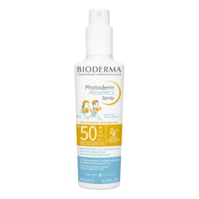 PHOTODERM PED SPR SPF50+ 200ML