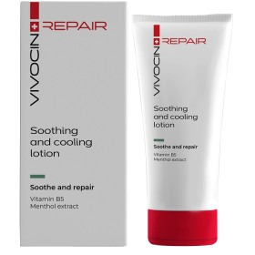 VIVOCIN SOOTHING COOL LOTION