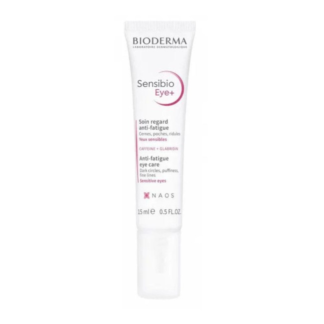 SENSIBIO DEFENSIVE EYE+ 15ML SENSIBIO DEFENSIVE EYE+ 15ML