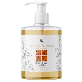 ELEMENTI ESSENZIALI SAP CAL/AN