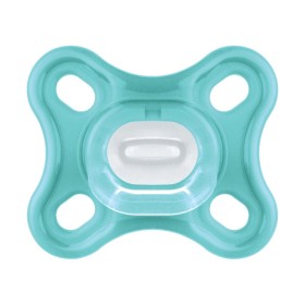 MAM COMFORT 0-2M SIL NEUTRO