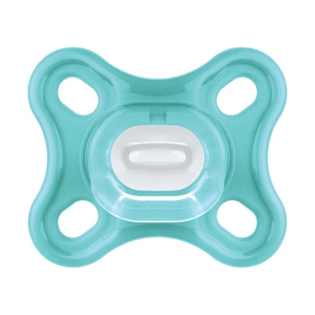 MAM COMFORT 0-2M SIL NEUTRO